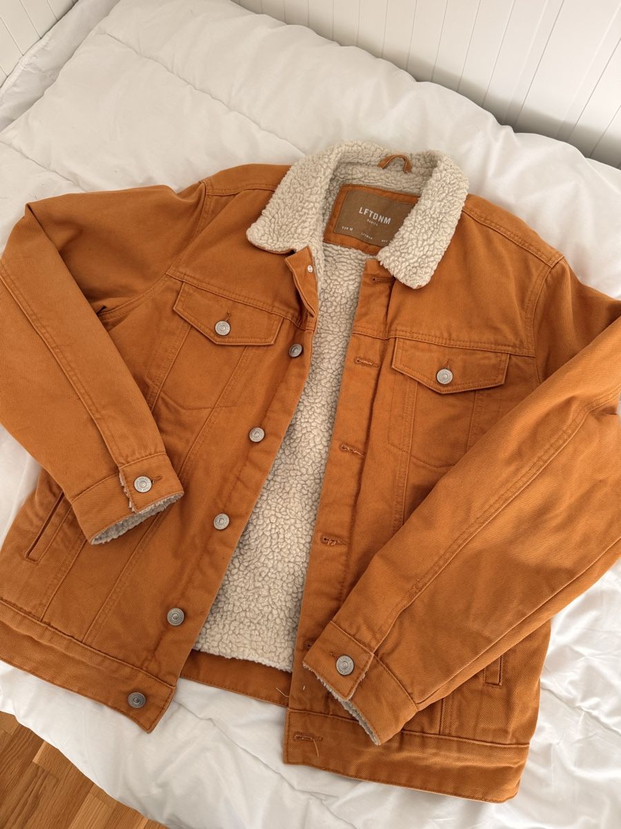 Vestes: Jacke – Neuf (Voir description) à Schmerikon par net_7kkw