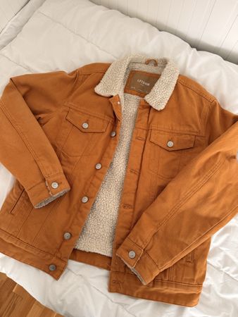 Jacke