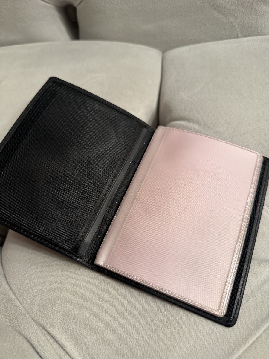Sonstige Kleidung & Accessoires: Maison Mollerus Etui – Gebraucht aus Zürich von bentley_ 1