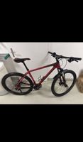 Stöckli Carbon Fahrrad