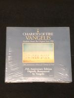VANGELIS Chariots of Fire (Remastered) - originalverpackt