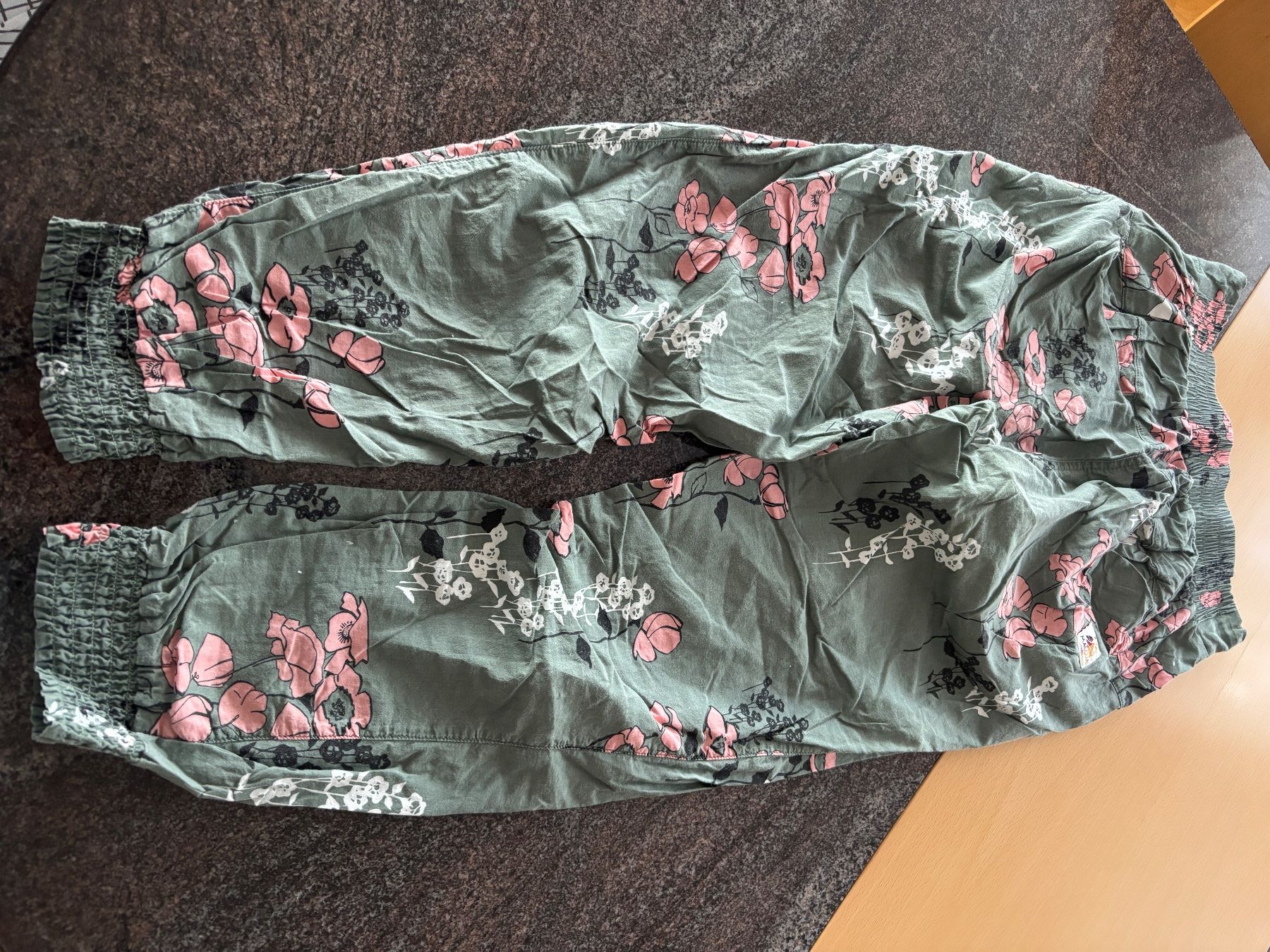 Maloja Pantalons: Maloja Hose Gr.S – D'occasion à Hasliberg-Hohfluh par Adbu13 1