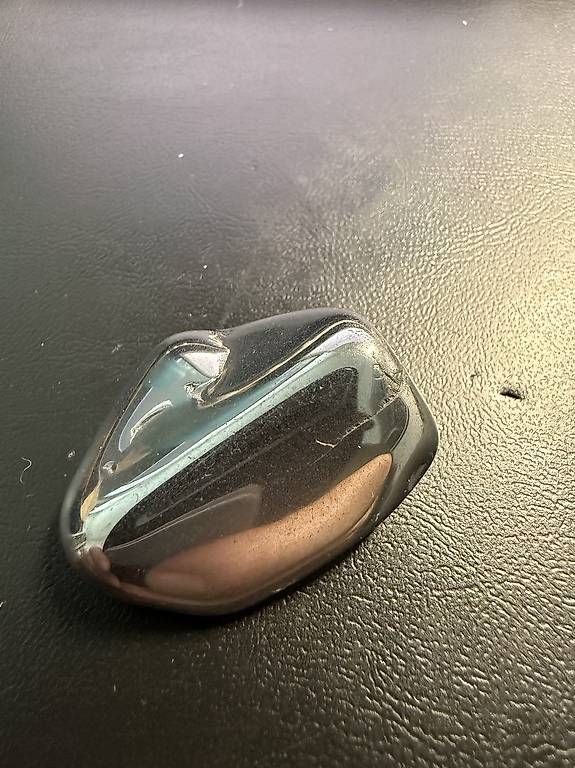 Minerali & Pietre curative: Silizium / Silicone "Stein" – Usato da Zumikon venduto da gaboor911