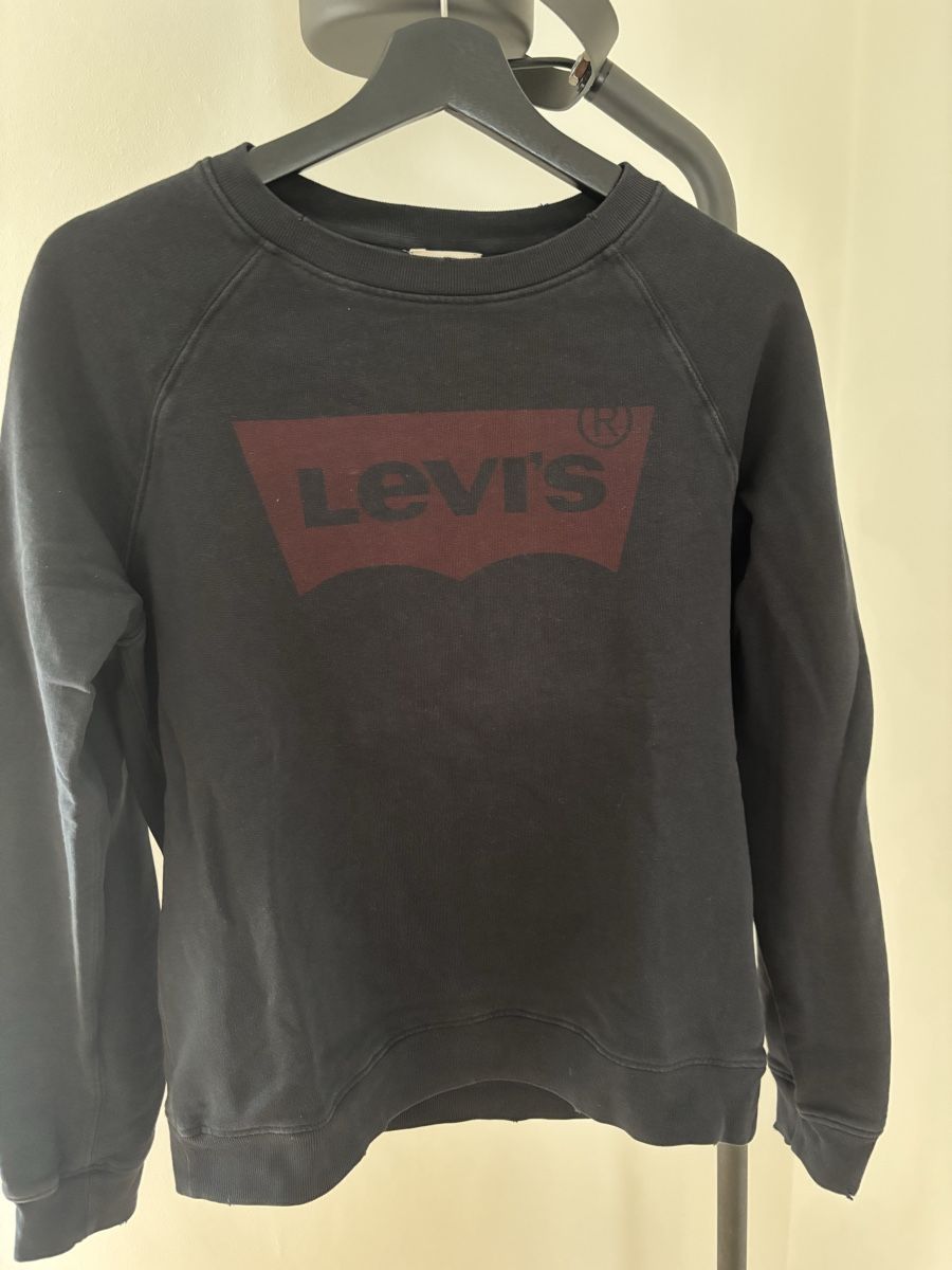 Levi's Maglioni & Felpe: Levi‘s Sweater – Usato da Zürich venduto da elleon44 1