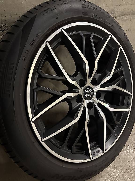 Cerchioni: Jantes Peugeot 5008 – Usato da Monthey venduto da wil_7nsw 1