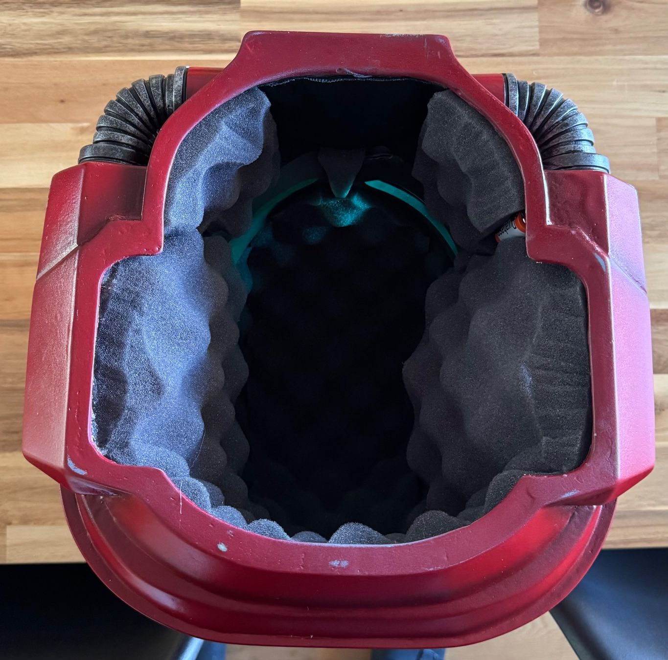 Kostüme: Warhammer 40K - Bloodangels Helm – Neu (gemäss Beschreibung) aus Niederbipp von Irusvirus 2
