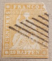 Strubel 25F Kat. 370.- mängel