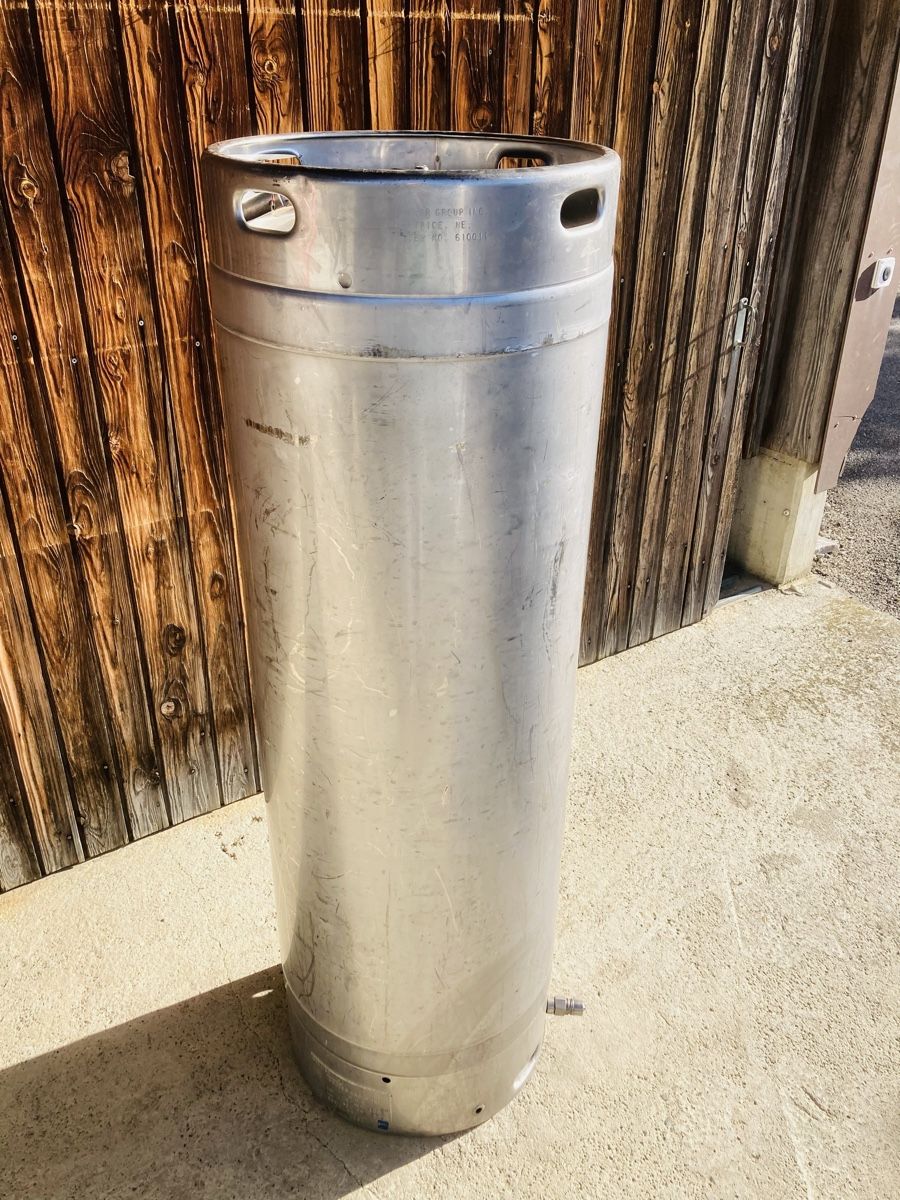 Accessori per altri veicoli: Edelstahl Inox Tank – Usato da Winterthur venduto da Tfisch 4