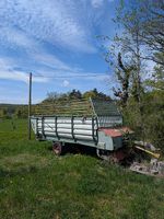 Ladewagen
