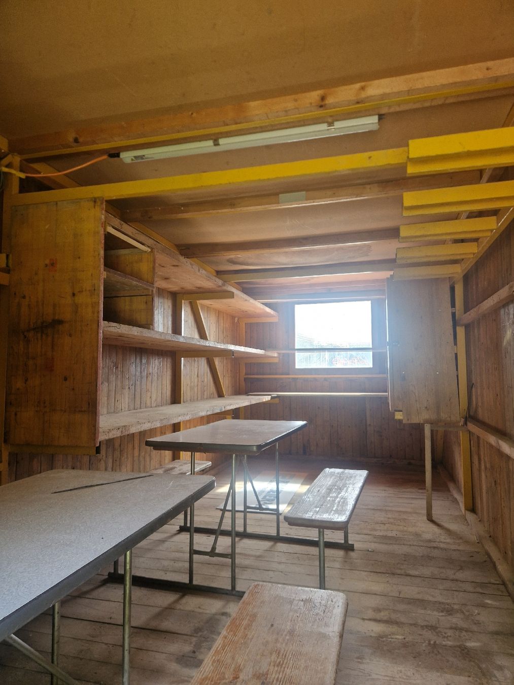 Conteneurs de construction: Container 6x2,5 Meter  – D'occasion à Sumiswald par ForstCounty 3