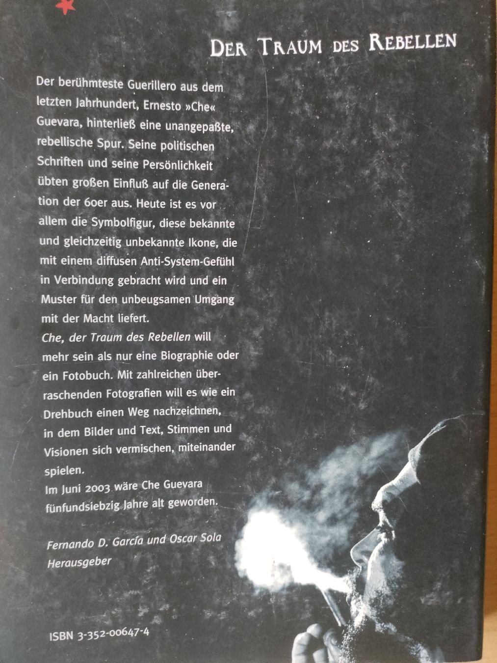Libri: Buch Che Guevara – Usato da Schwanden Sigrisw venduto da pho_2mc9 7