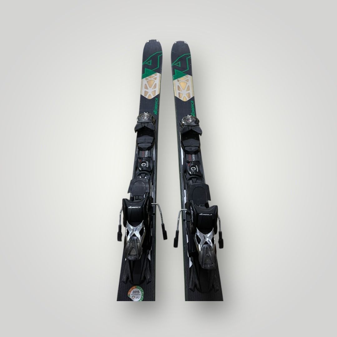 Nordica Sci: Nordica NRGY 80   177cm – Usato da Murten venduto da Ski-Outlet 4