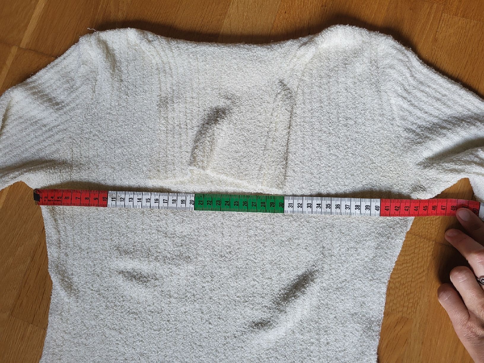 Pullover & Sweatshirts: Rollkragenpullover - pull à col roulé – Gebraucht aus Zürich von sahaara01 4