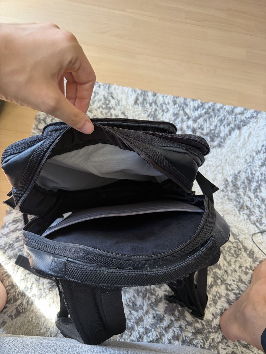 Eastpak Rucksäcke: Eastpak - Tecum L - Tagesrucksack – Neu (gemäss Beschreibung) aus Zürich von kis_8g7j 2