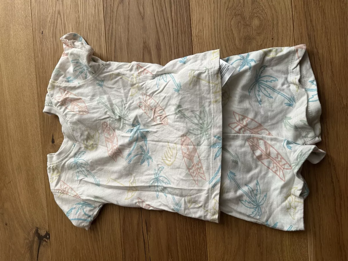 Kleiderpakete & -sets: Set 86  – Gebraucht aus Naters von nhu_7xwg
