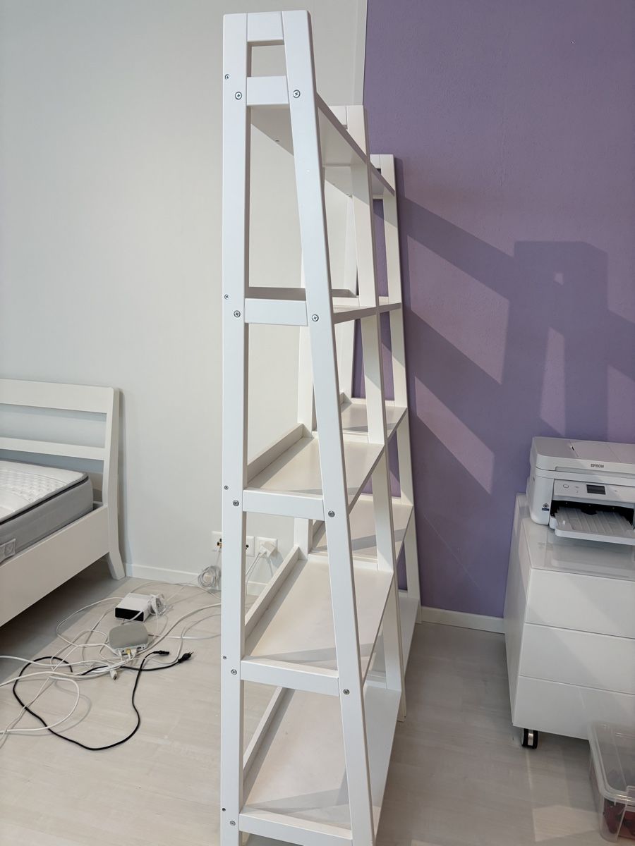 Étagères: 2 Bücherregale von Pfister – Neuf (Voir description) à Herzogenbuchsee par ameise02 2