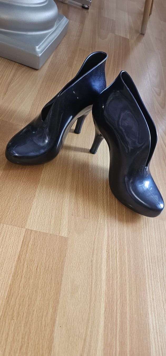 Damenschuhe: Melissa – Gebraucht aus Wädenswil von Jenny281192 1