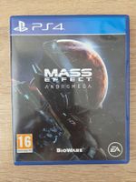 Mass Effect Andromeda (Multilanguage) - PS4