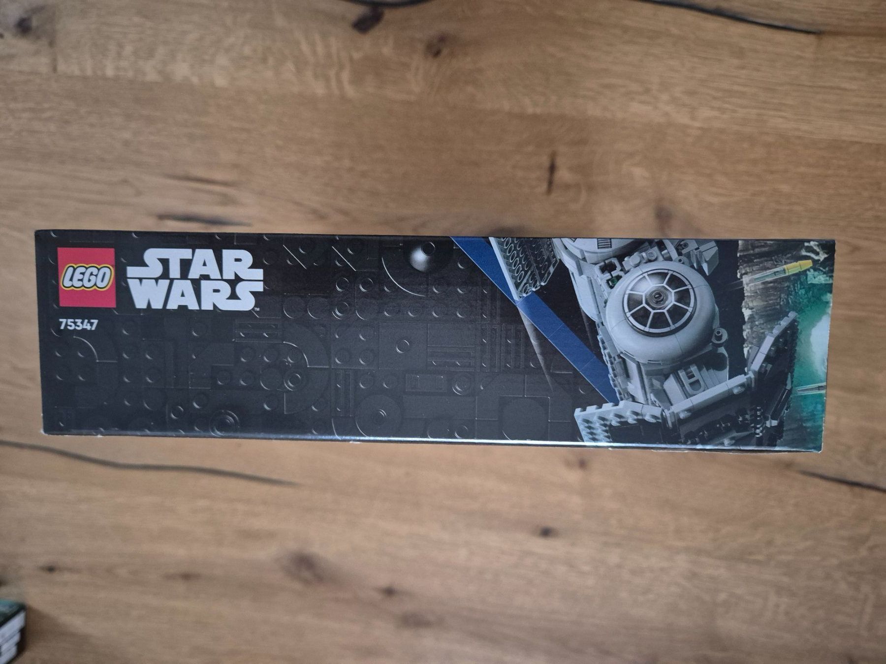 Lego Baukästen: LEGO Star Wars 75347 TIE Bomber - Neu – Neu und originalverpackt aus Pratteln von RETRO1989 2