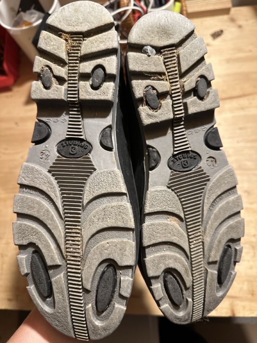 Chaussures hommes: Gummistiefel – D'occasion à Zuerich par Christina.h 1