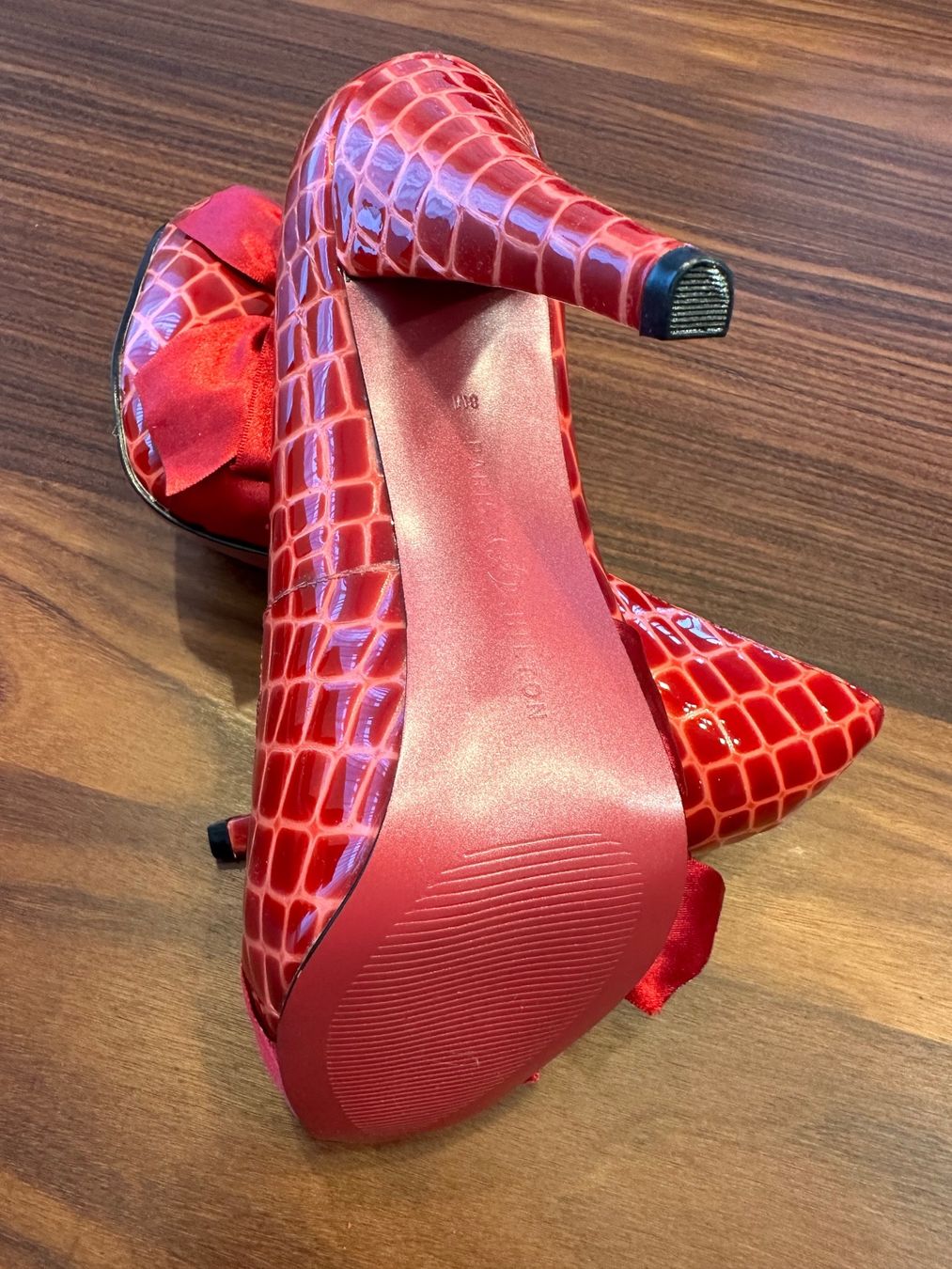 Scarpe da donna: Highheels Gr. 38 1/2 – Usato da Glattpark(Opfikon) venduto da Glatt19 3