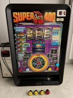 Golden Games Super Cherry 400 aus Kellerfund