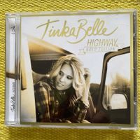 TINKA BELLE-HIGHWAY GOLD EDITION