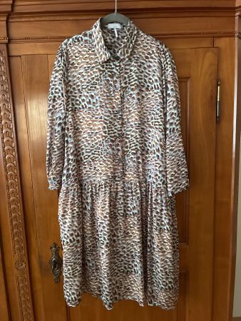 Schönes Kleid von CINQUE, ca. Gr. 40, WIE NEU!