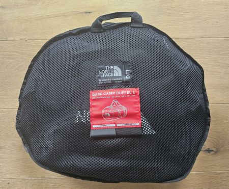 The North Face Base Camp Duffel L
