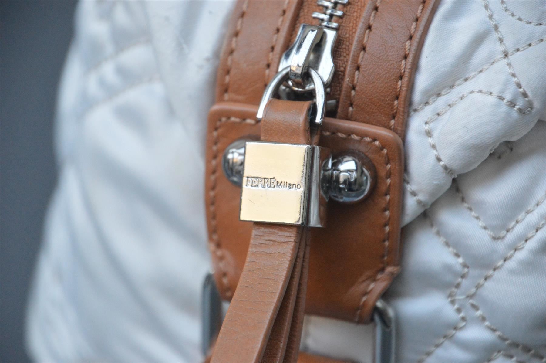 Gianfranco Ferre Borse da donna: Tasche / Sac Gianfranco Ferré – Usato da Collonges venduto da Auganien 6