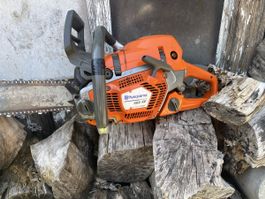 Husqvarna 562 XP 