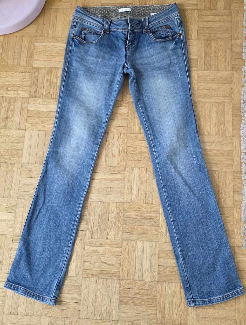 Promod Jeans: Jeans marque Promod taille 38 – Usato da Yverdon-les-Bains venduto da van_dq65