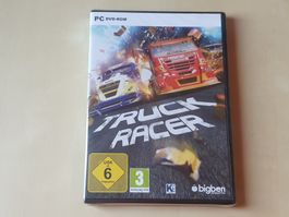 Truck Racer neu und ovp