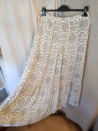 Langer Boho / Ethno Rock 