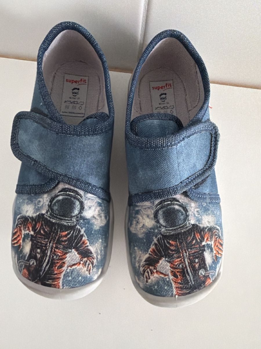 Schuhe für Jungen: Schuhe – Gebraucht aus Suhr von ase_s2bd