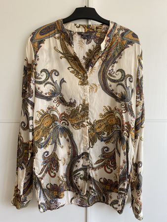 Princess goes Hollywood Bluse, Grösse 36