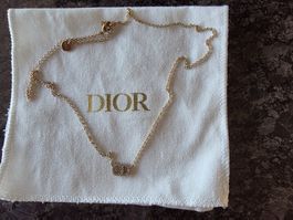 Dior Halskette