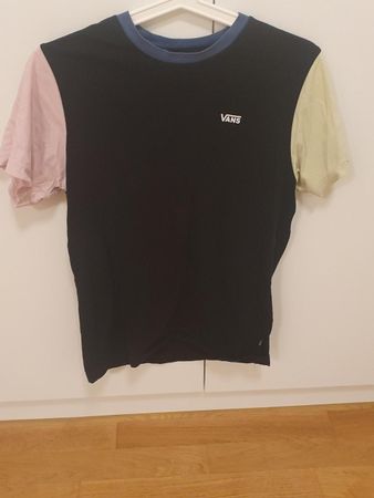 Vans Colour Block XSS (entspricht S) Damen