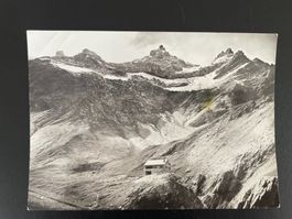 AK GL Elm, SAC-Clubhütte Martinsmaad