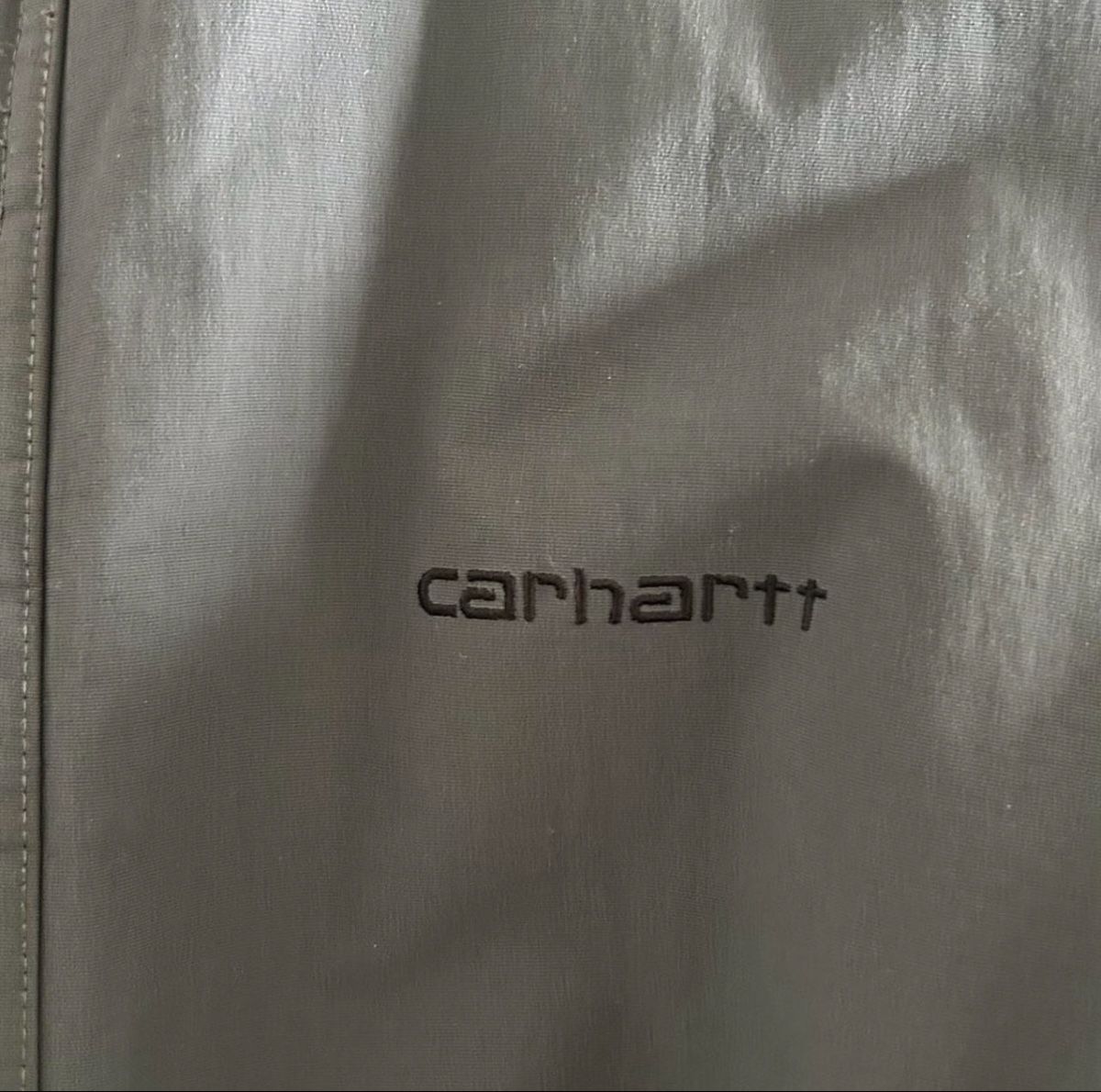 Carhartt Vestes: Carhartt Jacket Grau Grösse M – D'occasion à Jona par Faebe10 2