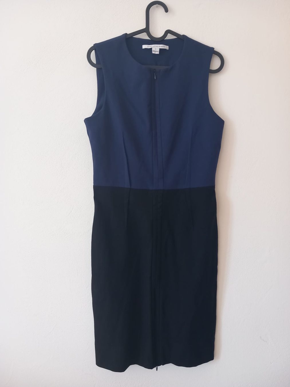 Diane von Furstenberg Vestiti: Robe Diane von Furstenberg – Nuovo (secondo la descrizione) da Fribourg venduto da sha_66w9
