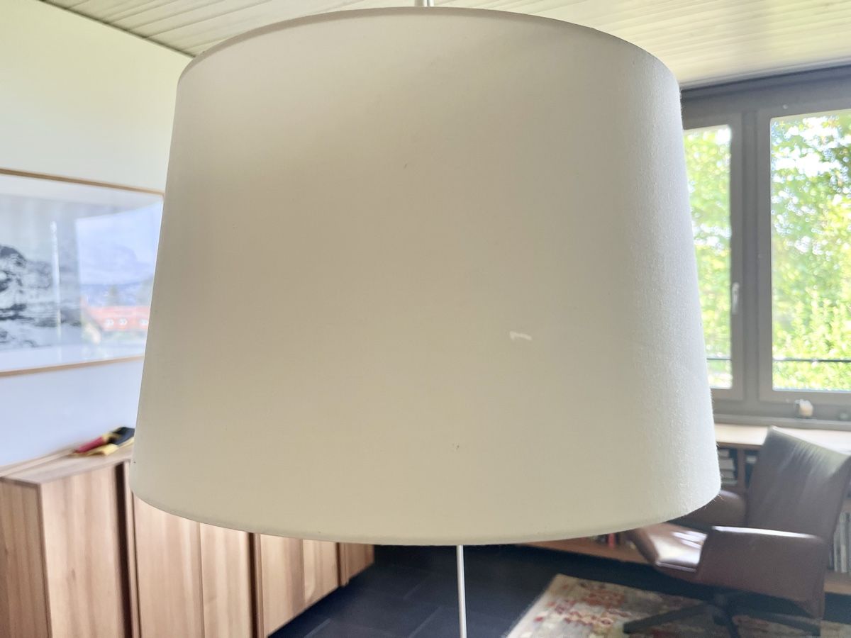 Lampade: Stehlampe – Usato da Zürich venduto da sigmunds2 6