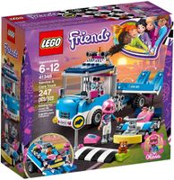 LEGO Friends 41348