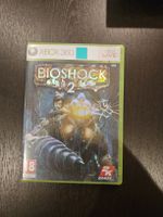 Bioshock 2 Xbox 360 Game
