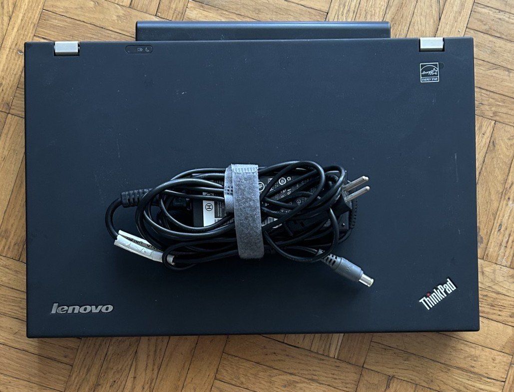 Lenovo Notebook: Lenovo ThinkPad T530 – Usato da Rüti - ZH venduto da Elturco31