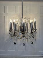 Kronleuchter / Leuchte Sciolari