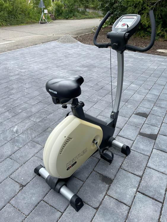 Kettler home online trainer