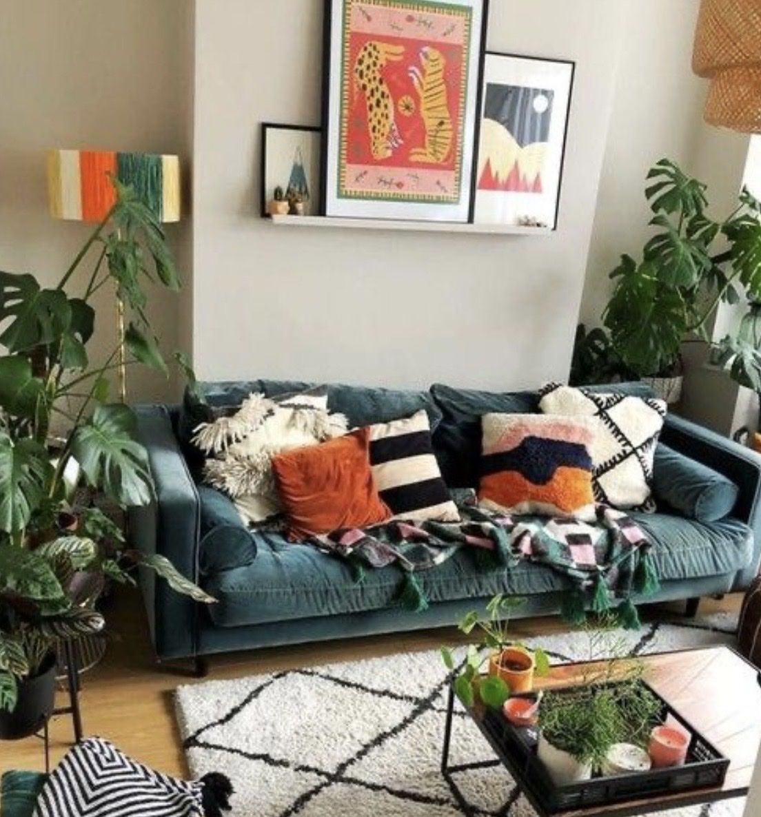 Divani: Designklassiker Scott 3er-Sofa – Usato da Münchwilen TG venduto da kat_9gdt 2