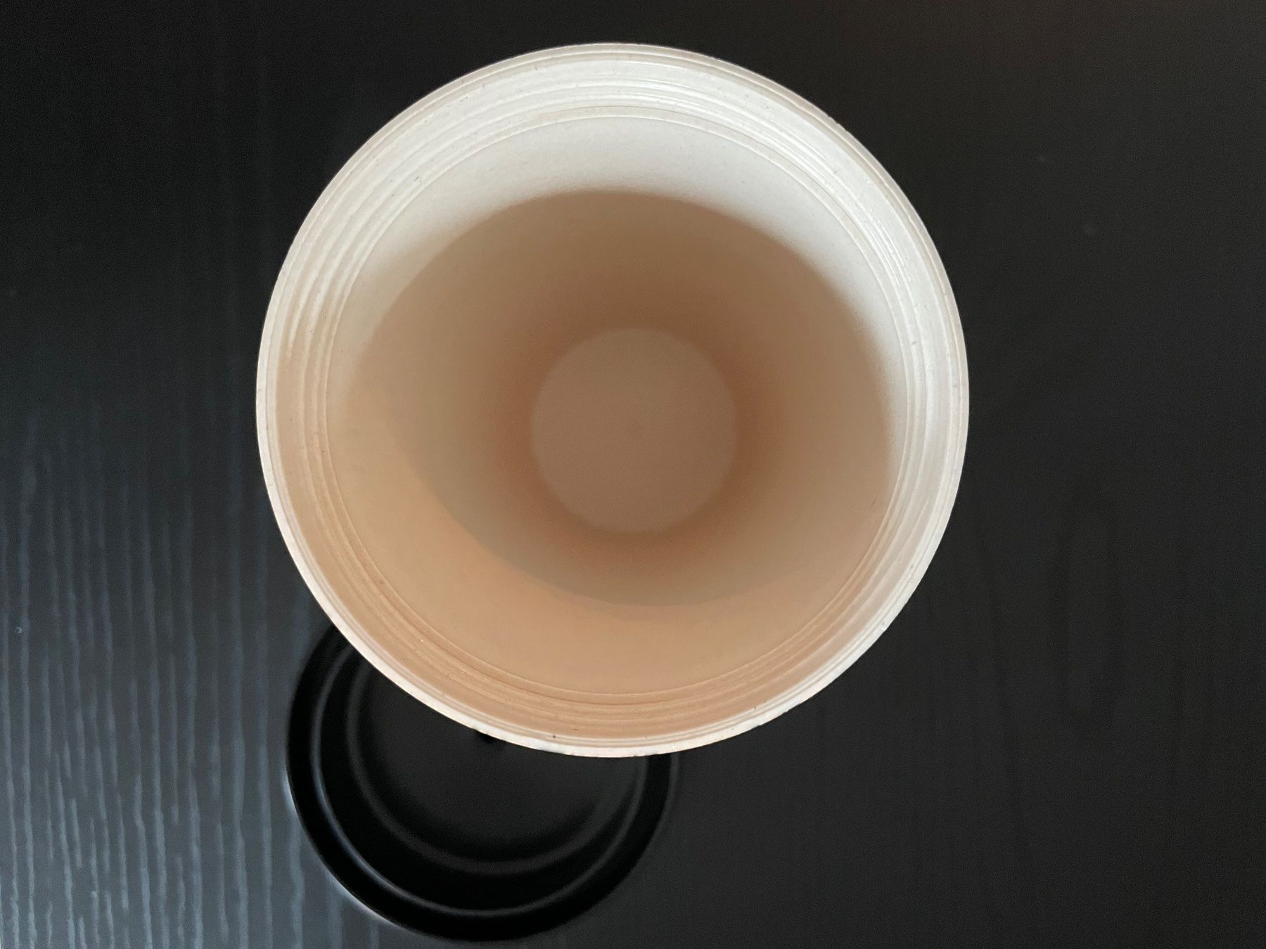 Tazze: Gobelet isotherme réutilisable Aldi Suisse neuf – Usato da Oron-la-Ville venduto da W.XIX 1