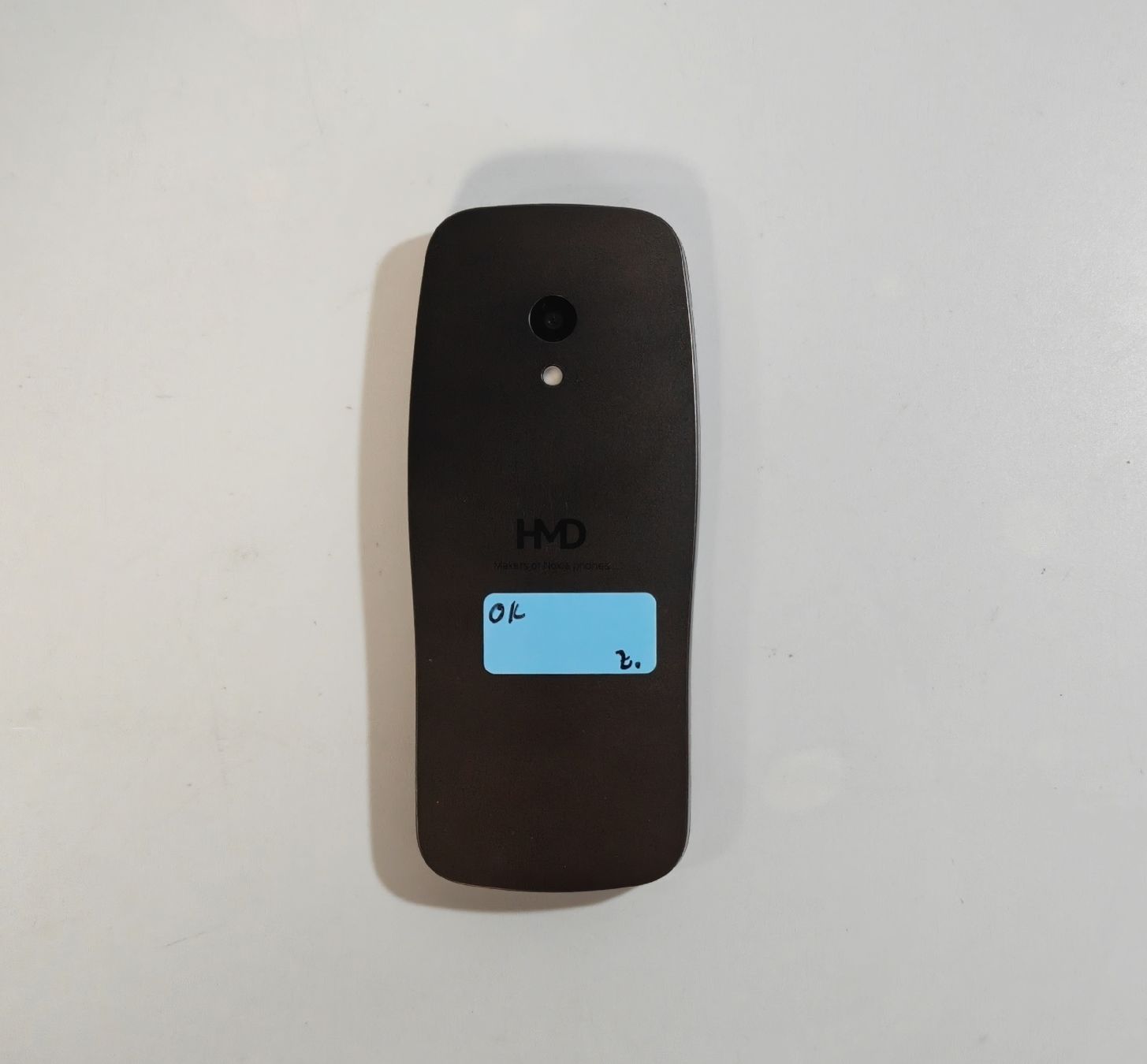 Nokia Handys / Smartphones: Nokia 3210 4G – Gebraucht aus Ehrendingen von Rocky985 1